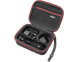 Opberghoes voor Elektrische Lichaamshaartrimmer Voor Mannen