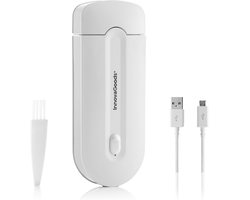 Oplaadbare Mini Trimmer met LED Licht voor Vrouwen - Voor Precisie Ontharing in Gevoelige Zones