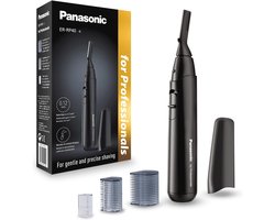 Precisietrimmer voor gezichtshaar - Professioneel Scheerapparaat met Draaibare Kop