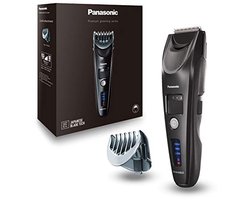 Premium tondeuse met 19 lengte-instellingen voor heren - Haartrimmer 0,5-10 mm