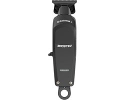 Professionele Draadloze Haartrimmer met USB-C Oplaadfunctie en Modulair Design