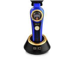 Professionele draadloze tondeuse met intuïtieve draaimomentcontrole