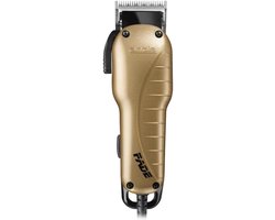 Professionele Fade Clipper met Draaimotor voor Preciese Kapsels