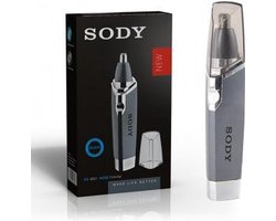 SODY Neus en oren Finisher