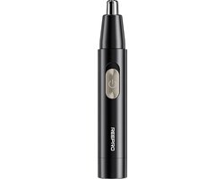 The ReePro Neustrimmer - oor - draadloos - unisex - waterdicht