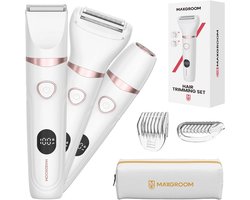 Trimmer voor Vrouwen Schoen Vormgeven en Persoonlijke Verzorging