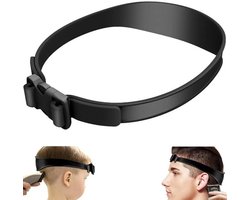 Verstelbare Tondeusehandleiding voor Thuisgebruik - Professioneel Kapperstools