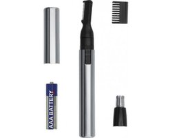 Wahl Micro Groomsman 2 in 1