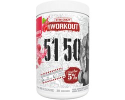 5150 Legendary - 30 servings - Raspberry Mojito