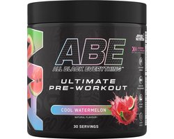 ABE - 30 servings - Cool Watermelon