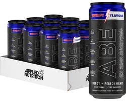 A.B.E RTD - 12x 330 ml - Energy