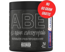 Applied Nutrition ABE Ultimate Pre-Workout