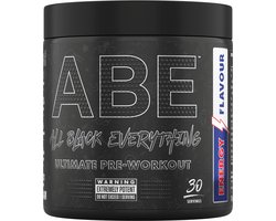 Applied Nutrition ABE Ultimate Pre-Workout
