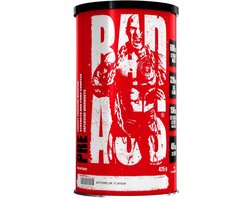 BAD ASS Pre 438 g Fruit Massage