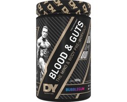 Blood & Guts - 380 g - Bubblegum