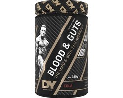 Blood & Guts - 380 g - Cola