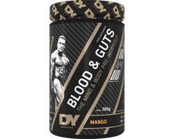 Blood & Guts - 380 g - Mango