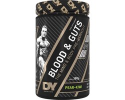Blood & Guts - 380 g - Pear/Kiwi