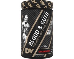 Blood & Guts - 380 g - Strawberry