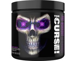 Cobra Labs JNX Sports The curse