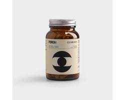 FORCA: Guarana - 90 capsules