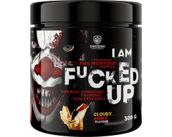 Fucked Up Joker - 300 g - Cloudy Apple