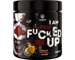 Fucked Up Joker - 300 g - Crazy Mango