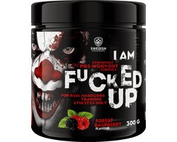 Fucked Up Joker - 300 g - Raspberry