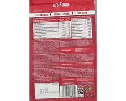 Grenade Pre Workout Cherry Bomb - 330 gr