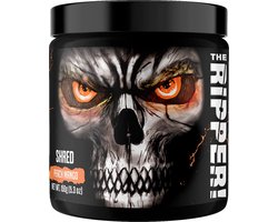 JNX Sports The Curse! (50 serv) Peach Mango - Pre-Workout - Pre-Workout Booster