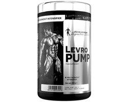 Kevin Levrone - Levro Pump Exotic 350 gram Pre workout