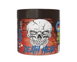 NNT Labs Pre Workout | 20 doseringen | Peach Ice Tea | Nutriworld