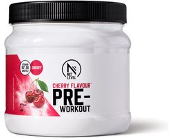 NXT Level Pre workout poeder - Kers - 40 doseringen (300gram)