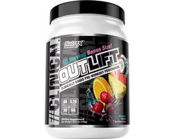 Outlift Clinical Edge (30 serv) Miami Vice