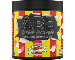 Pre-Workout - ABE Pre-Workout - Applied Nutrition - 375 g Drumstick Squashies