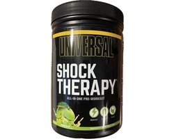 Shock Therapy - 840 g - Lemon Burst