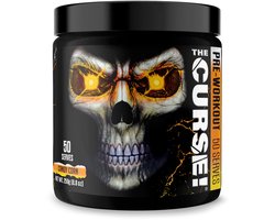The Curse - 50 servings - Candy Corn