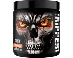 The Ripper - 30 servings - Peach Mango