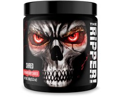The Ripper - 30 servings - Strawberry Shred