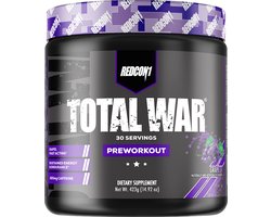 Total War - 30 servings - Grape