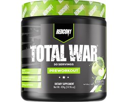 Total War - 30 servings - Green Apple