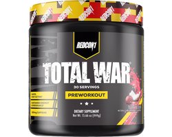 Total War - 30 servings - Tigers Blood