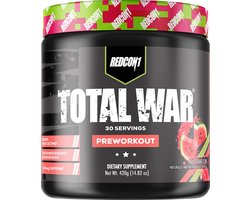 Total War - 30 servings - Watermelon