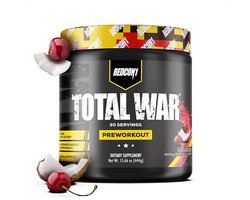 Total War 30servings Tigers Blood