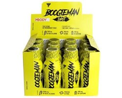 Trec Nutrition - Boogieman Pre-workout Fuel Shots (12x100ml) - Tropical