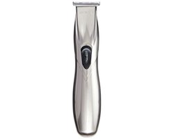 Andis Slimline Pro Li Zilver Trimmer - Trimmers