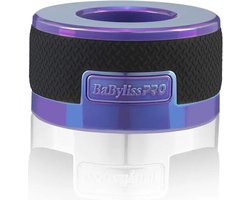 BaByliss Pro 4Artists Oplaadstation Boost+ ChameleonFX Trimmer – FX7870IBPBASE