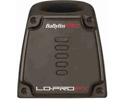 BaByliss Pro 4Artistst Oplaadstation Lo-ProFX Trimmer – FX726EBASE