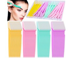 Elektrisch Wenkbrauw Trimmertje voor Vrouwen