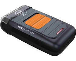 Ga.Ma Absolute Shaver